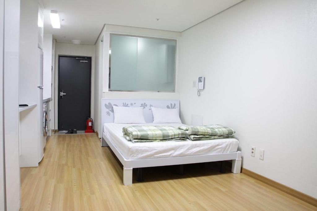 Phil House Hostel Guri Ruang foto
